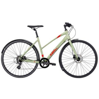 NISHIKI TOURING MASTER...