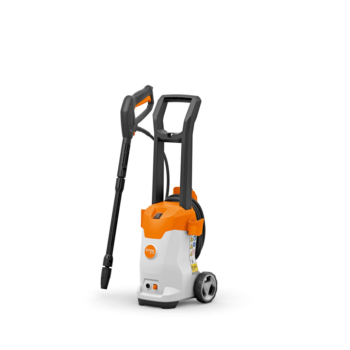 STIHL HØJTRYKSRENSER RE 80