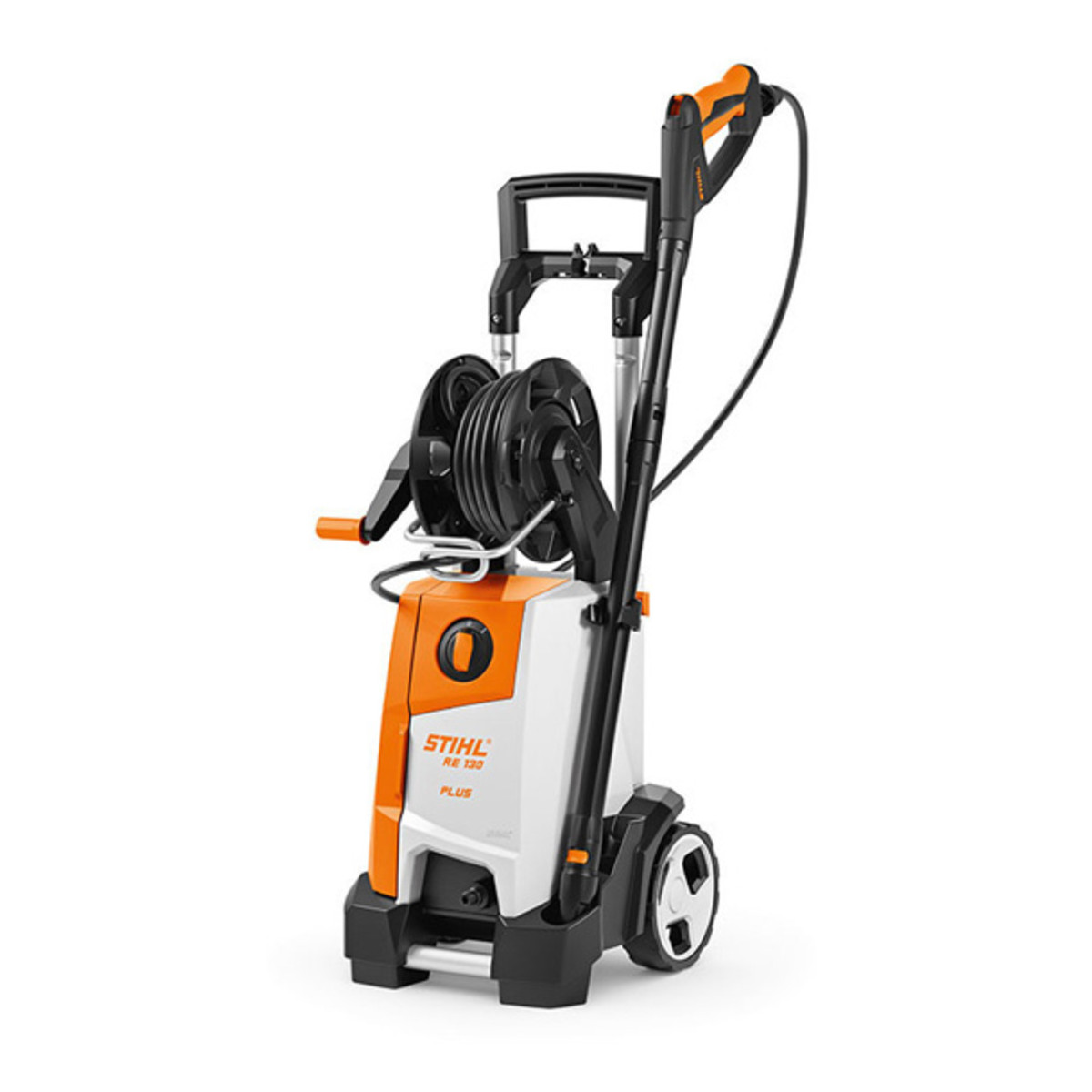 STIHL HØJTRYKSRENSER RE 130