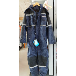 TERMOKEDELDRAGT I FLERE...