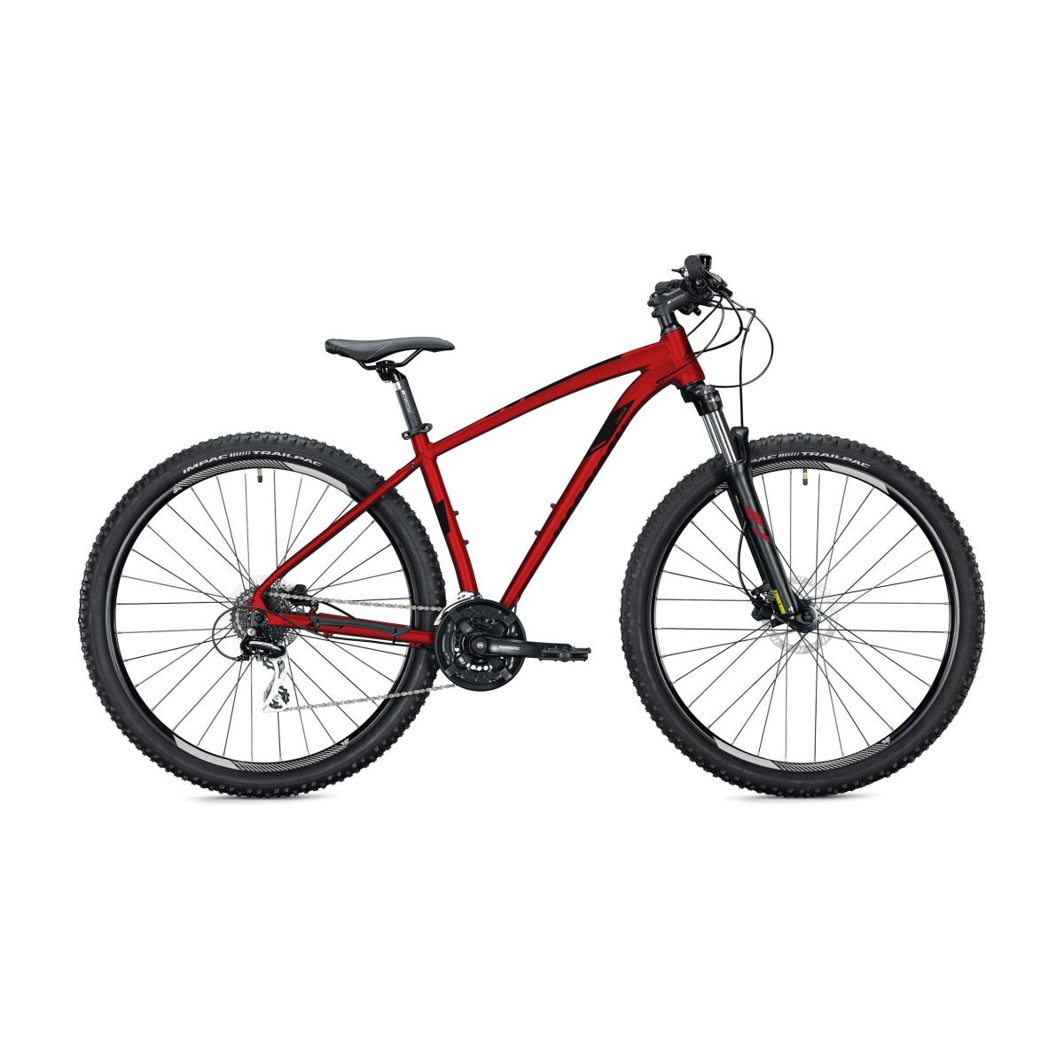 MORRISON COMMANCE 29" MTB