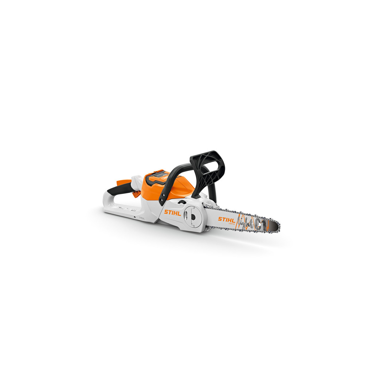 STIHL MSA 70 UDEN BATTERI OG LADER