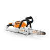STIHL MSA 70 UDEN BATTERI OG LADER