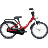 FALTER BØRNECYKEL MED 18" HJUL