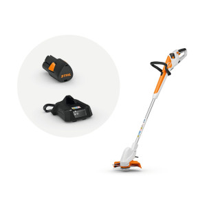 STIHL FSA 30 MED 1 X AS...