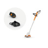 STIHL FSA 30 MED 1 X AS BATTERI OG LADER