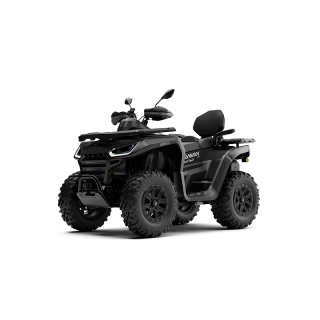 SEGWAY SNARLER AT10 EPS ATV