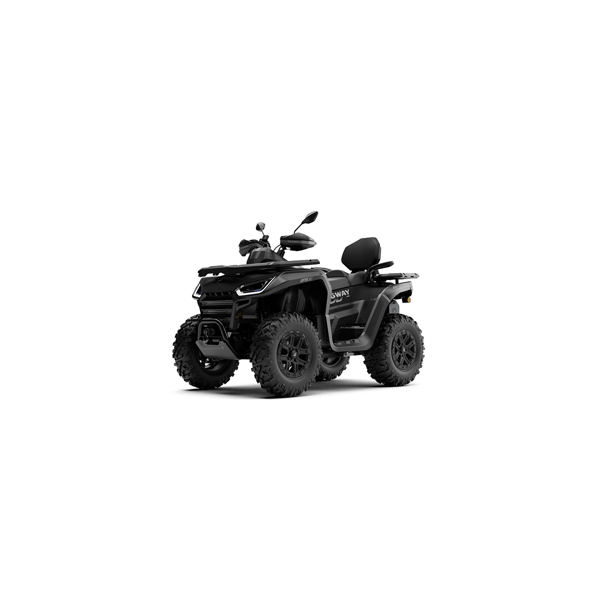 SEGWAY SNARLER AT10 EPS ATV