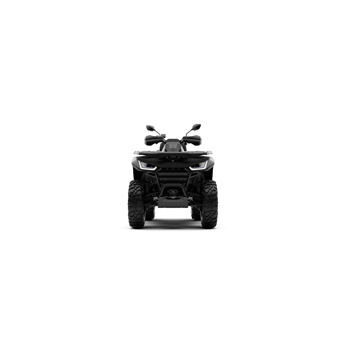 SEGWAY SNARLER AT10 EPS ATV