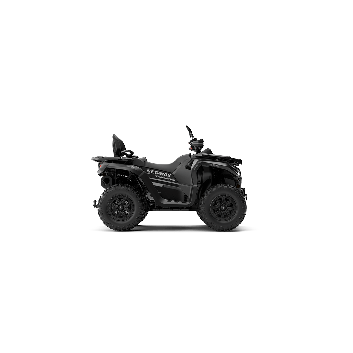 SEGWAY SNARLER AT10 EPS ATV
