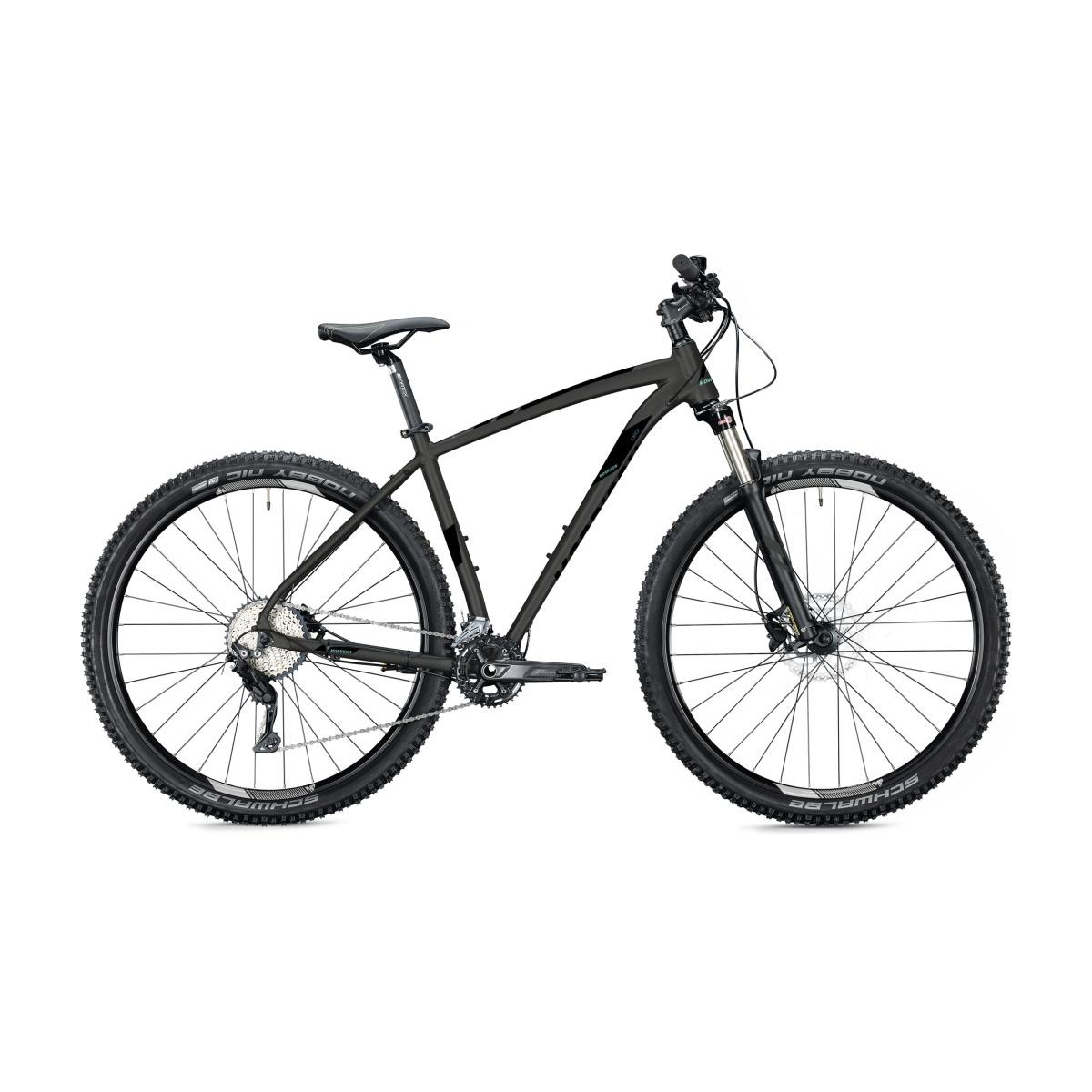 MORRISON VIPER 29" MOUNTAINBIKE