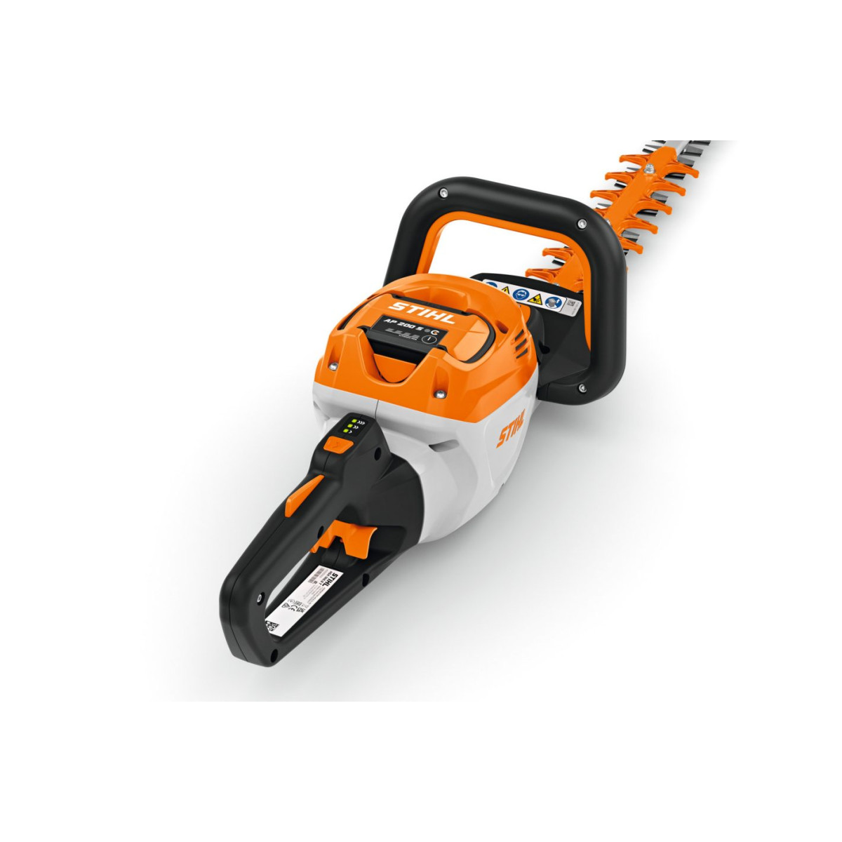 STIHL HSA 140T HÆKKEKLIPPER