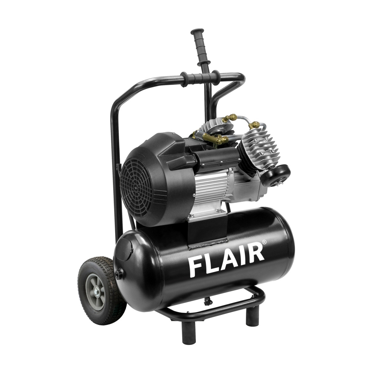 FLAIR KOMPRESSOR 20/10 230V 2,0HK