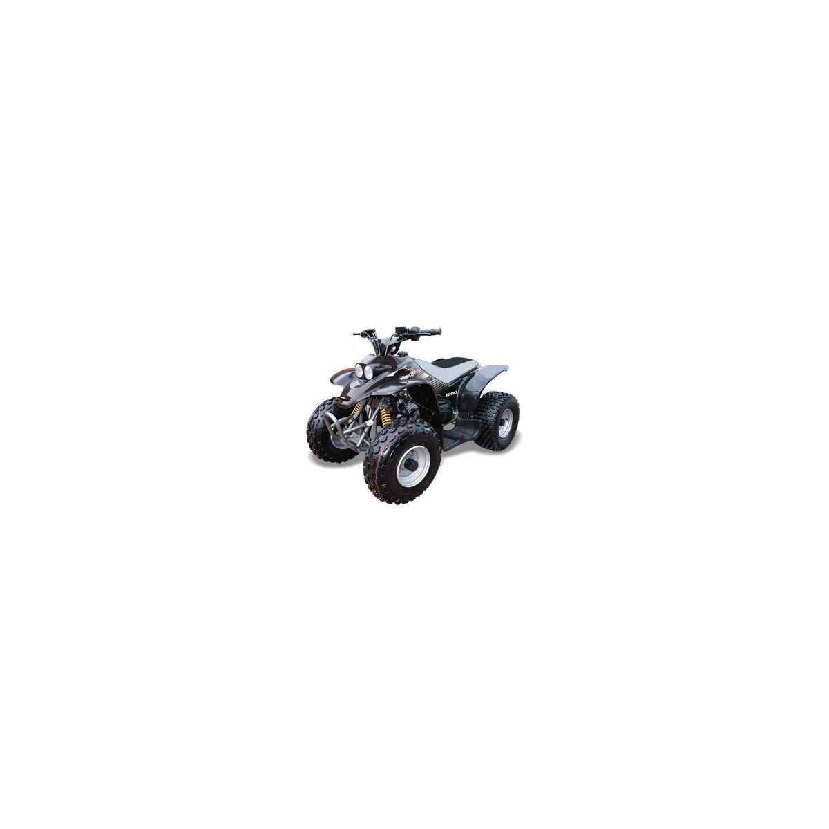 SMC ATV 100 SPORT OFF ROAD