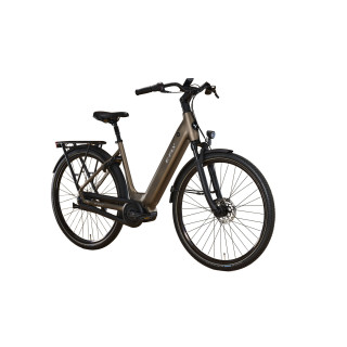 E-FLY EL-CYKEL VELA KOMFORT...