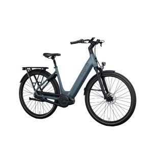 E-FLY EL-CYKEL VELA MED...