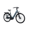 E-FLY EL-CYKEL VELA MED FJEDER FORGAFFEL OG FODBREMSE