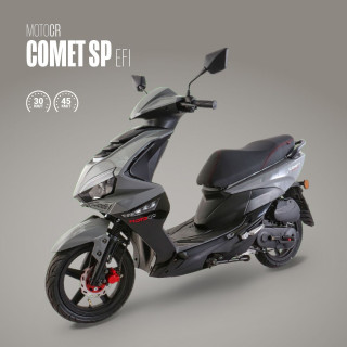 MOTO CR COMET SP SCOOTER  -...