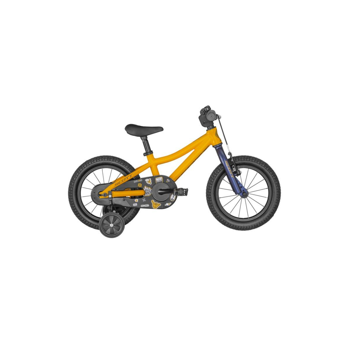 SCOTT ROXTER 14"