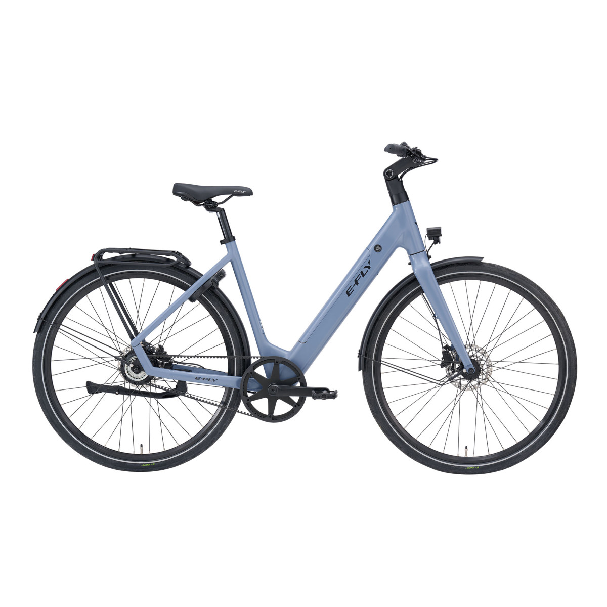 E-FLY EL-CYKEL EOS SHOPPING