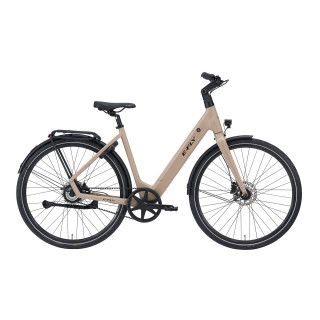 E-FLY EL-CYKEL EOS SHOPPING