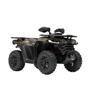 SEGWAY SNARLER ATV 4X4 AT5
