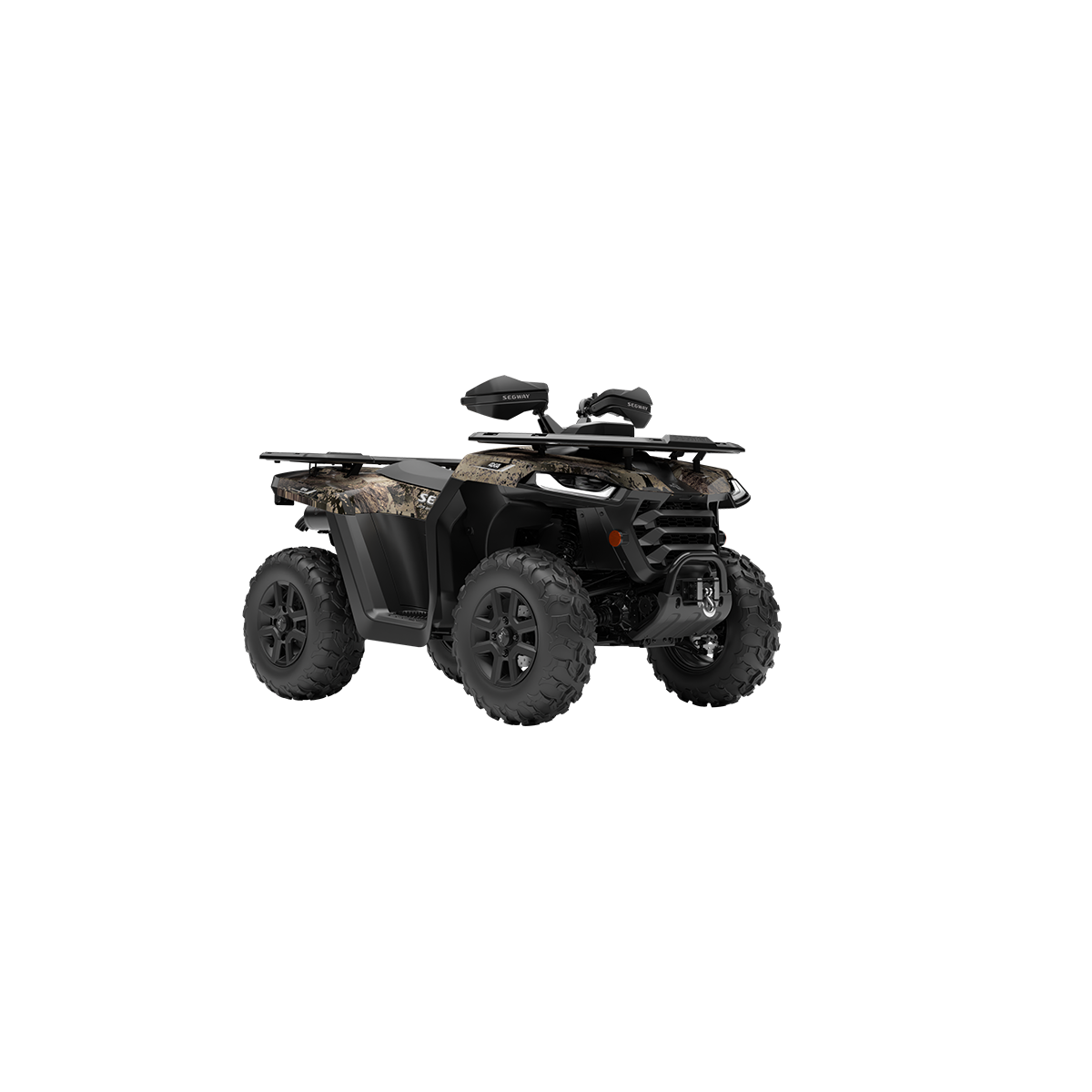 SEGWAY SNARLER ATV 4X4 AT5