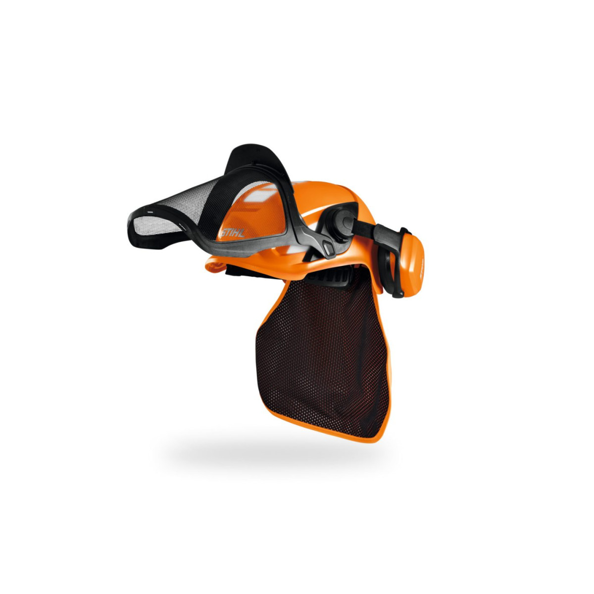 SKOVHJELM ADVANCE X-VENT MED BLUETOOTH
