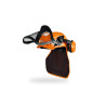 SKOVHJELM ADVANCE X-VENT MED BLUETOOTH