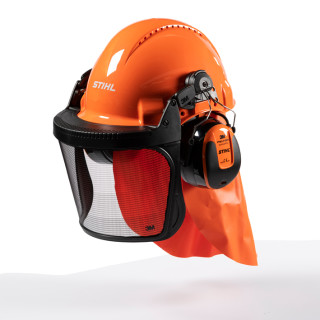 SKOVHJELM G 3000 MED FM RADIO