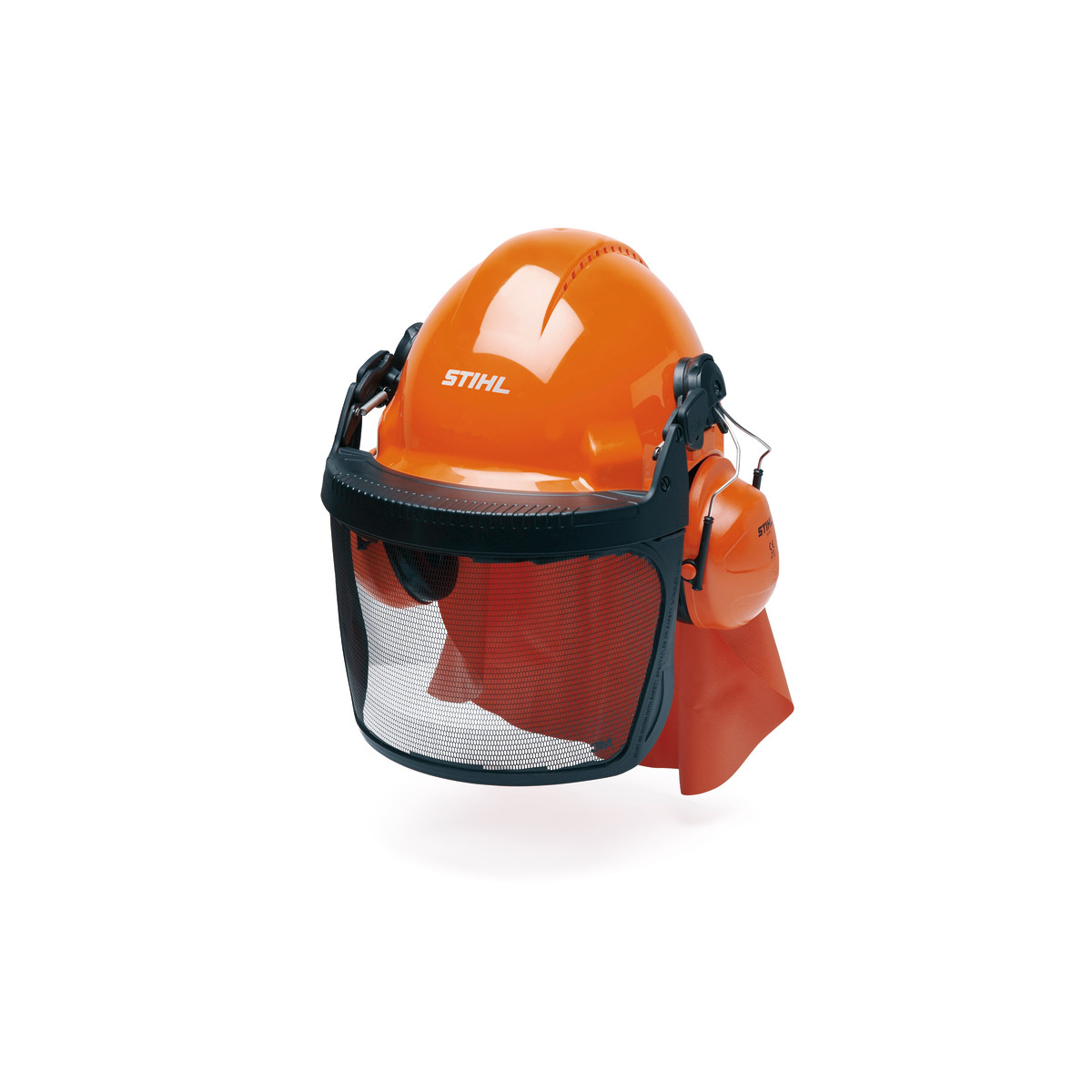 SKOVHJELM CLASSIC ORANGE G3000