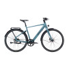 E-FLY EL-CYKEL EOS MED REMTRÆK