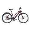 E-FLY EL-CYKEL EOS MED REMTRÆK