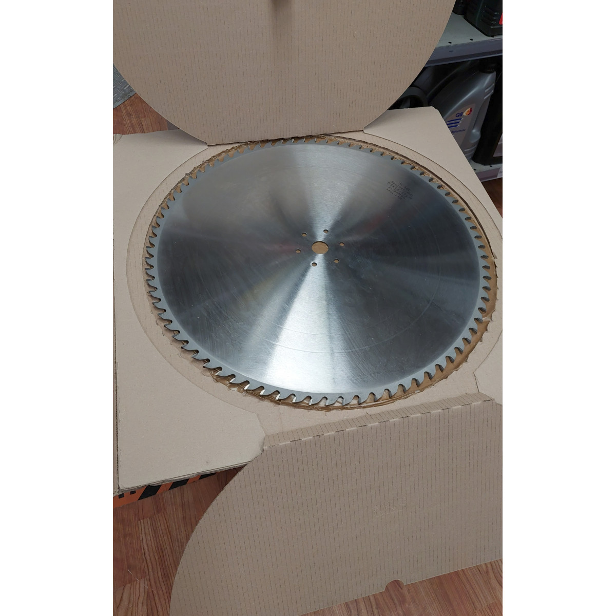 SAVKLINGE/RUNDSAVSKLINGE