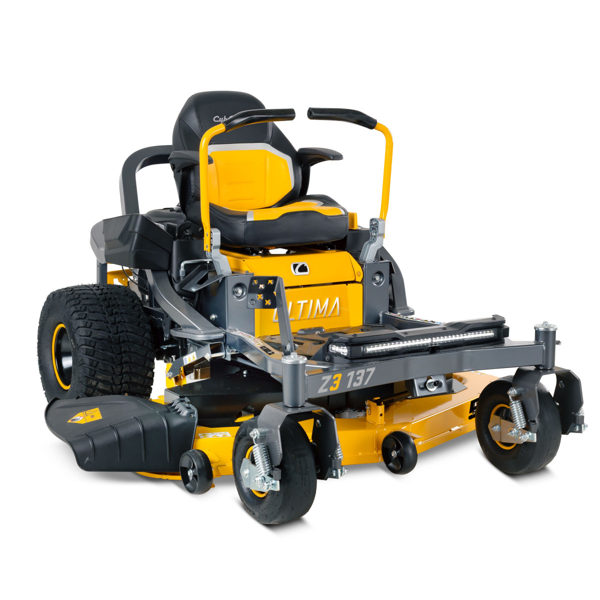 CUB CADET Z3 54" ZERO-TURN