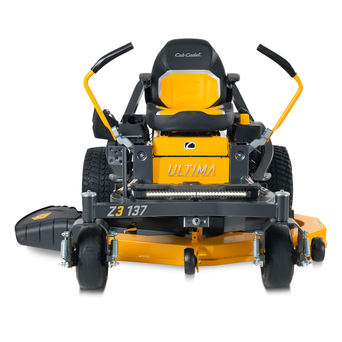 CUB CADET Z3 54" ZERO-TURN