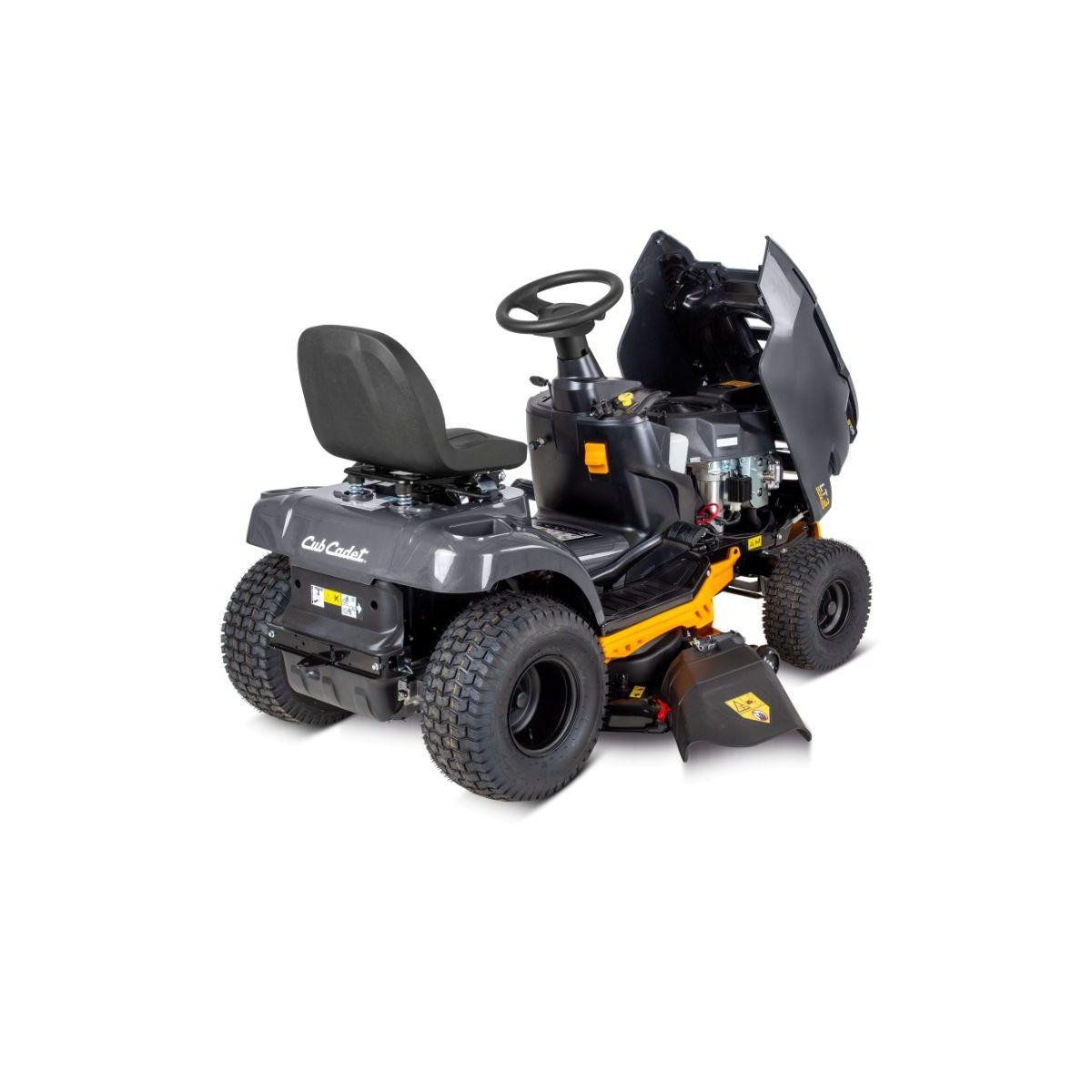 CUB CADET LT-3 HAVETRAKTOR 108 CM