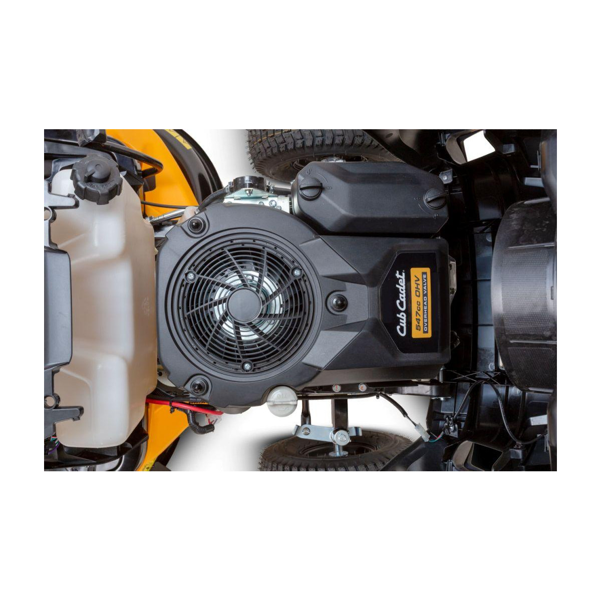 CUB CADET LT2 S98 NYHED