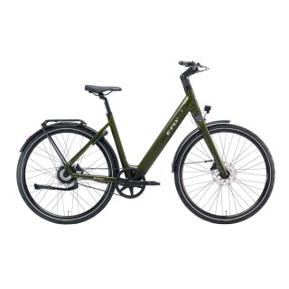 E-FLY EL-CYKEL EOS PRIME...
