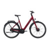 E-FLY EL-CYKEL ORION MED FORHJULSMOTOR