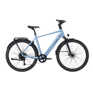 E-FLY EL-CYKEL TITAN  HERRE OG DAMEMODEL