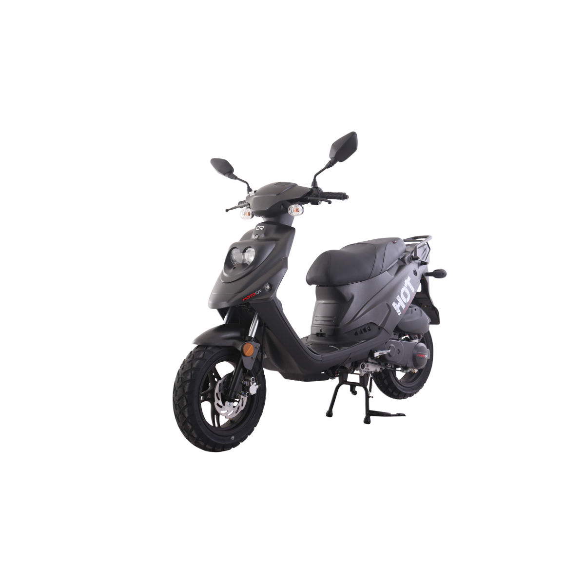 MOTO CR HOT 50 EURO 5 SPAR 2000,-