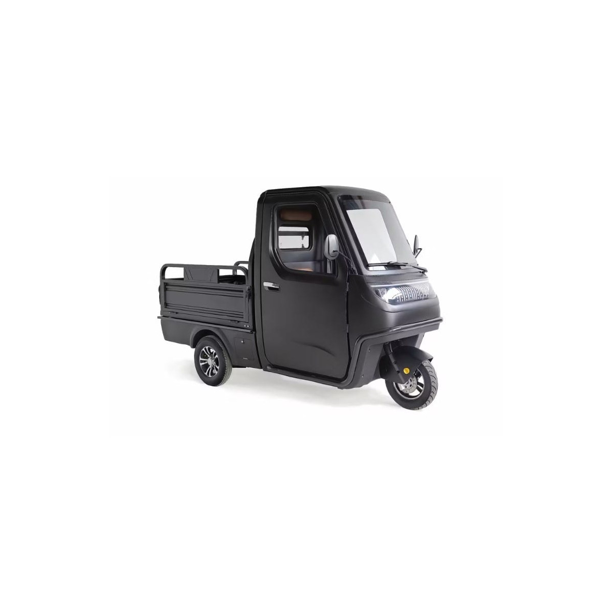 E-FORCE PICK UP 30 KM/T