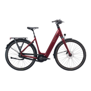 E-FLY EL CYKEL VELA...