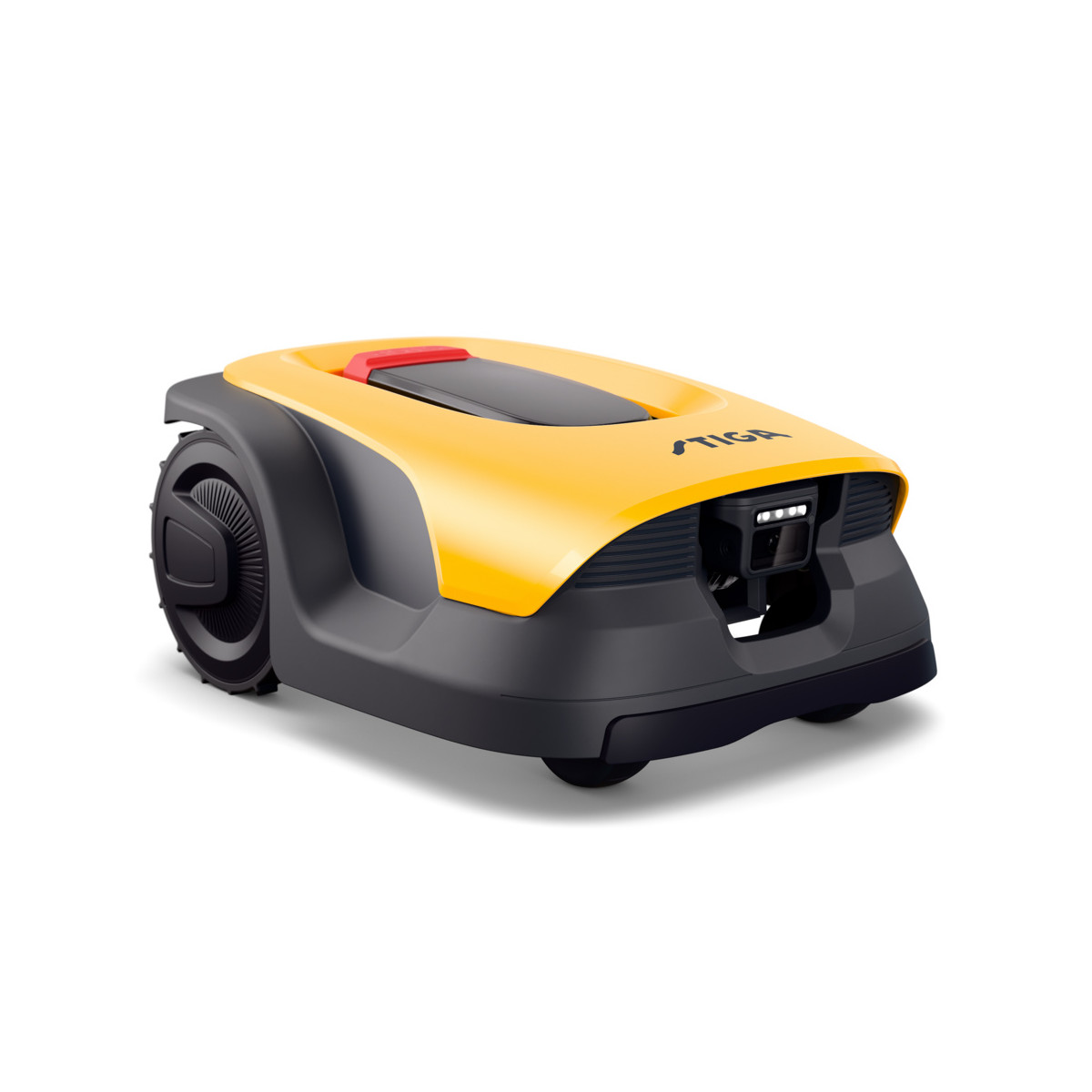 STIGA ROBOT A25V KABELFRI 2500M2