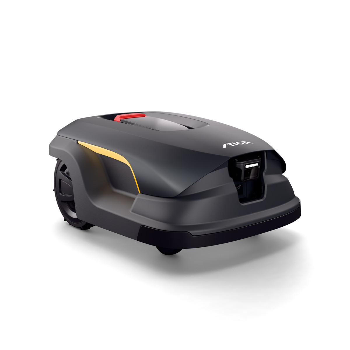 STIGA ROBOT A50V KABELFRI 5000M2