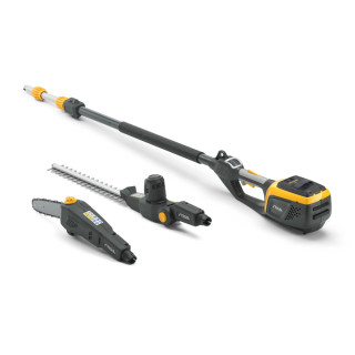 STIGA BATTERIDREVET MULTI-TOOL MT 500e KIT