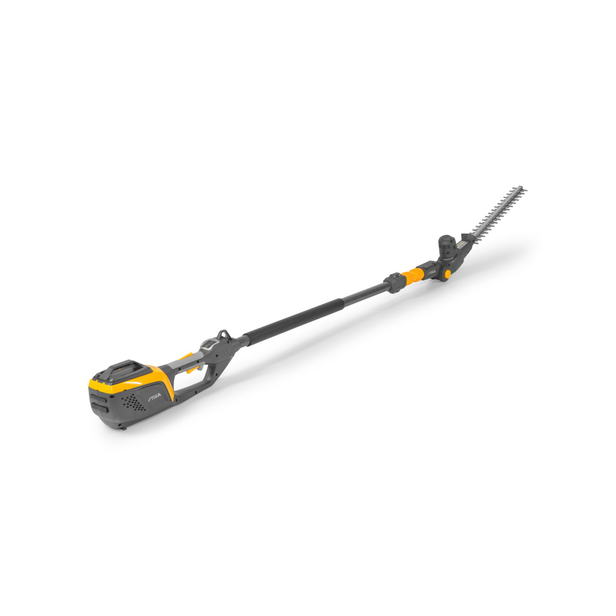 STIGA BATTERIDREVET MULTI-TOOL MT 500e KIT