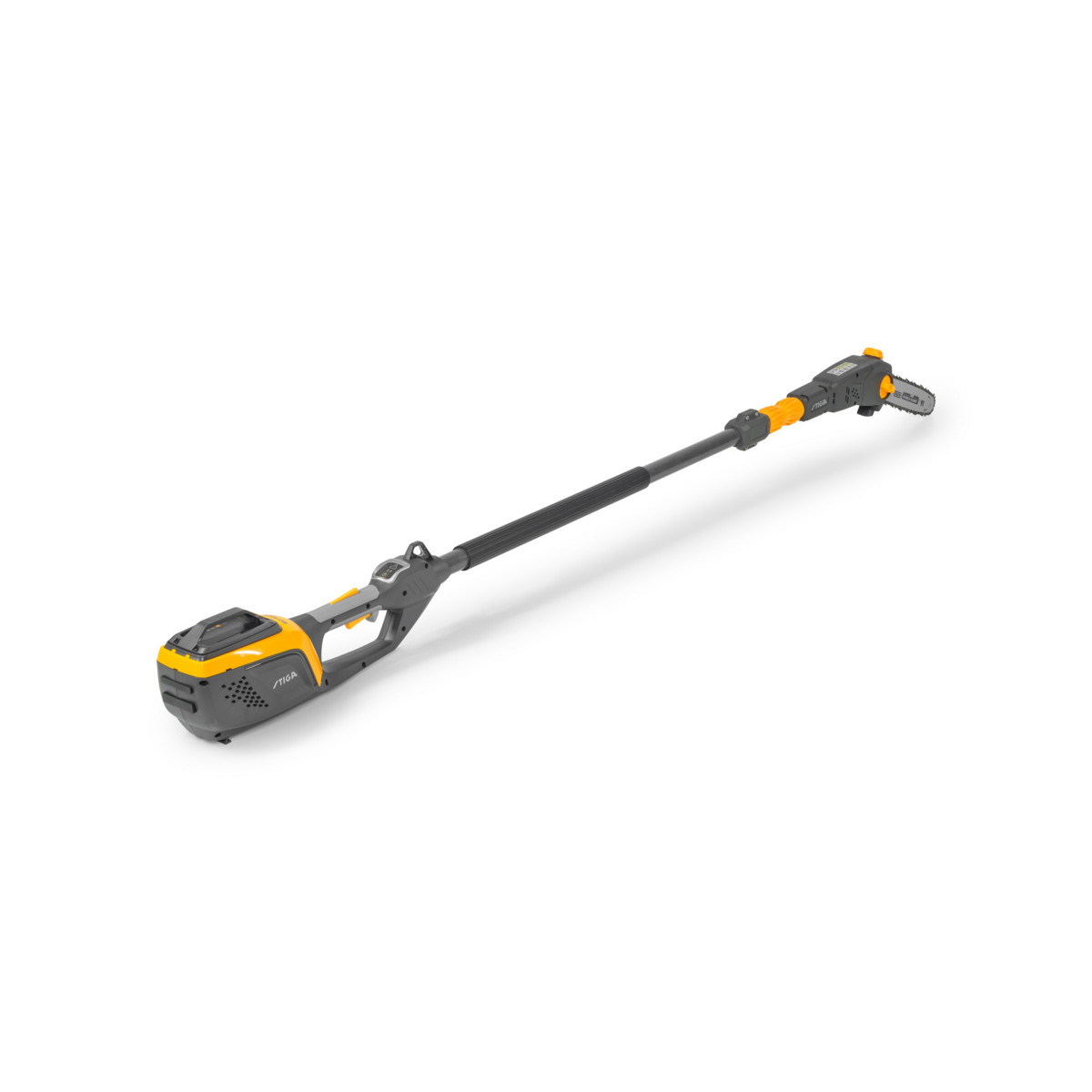 STIGA BATTERIDREVET MULTI-TOOL MT 500e KIT