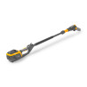 STIGA BATTERIDREVET MULTI-TOOL MT 500e KIT